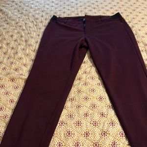 Simply Vera skinny pants